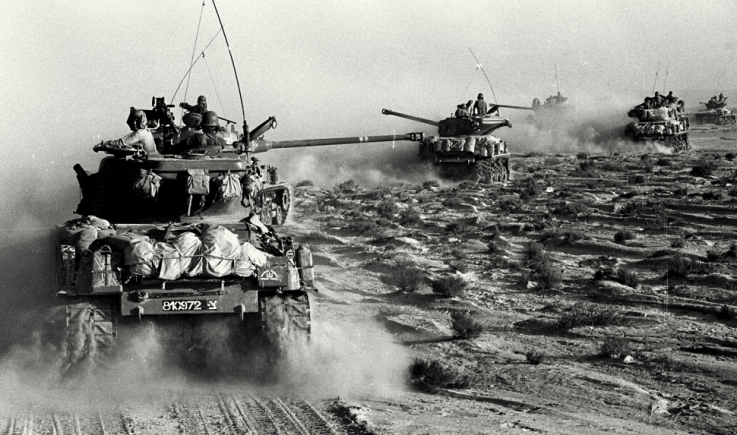 في ذكراها ال 57  .. نكسة  حزيران 1967.. وقائع وأهداف ونتائج !
